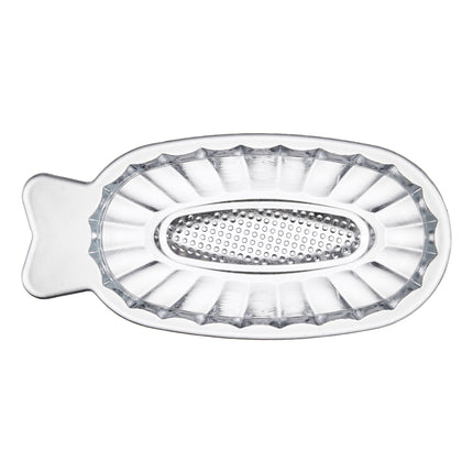 Babyjem glass grater / natural