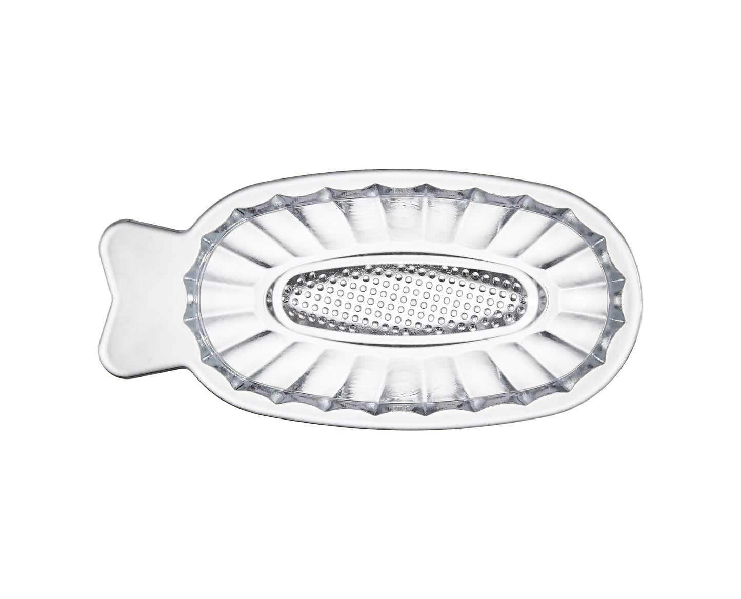 Babyjem glass grater / naturel