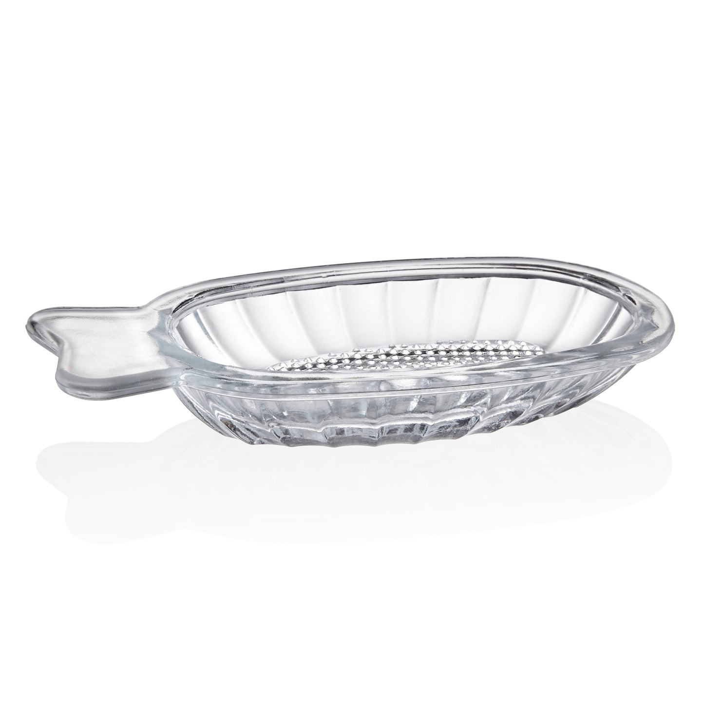 Babyjem glass grater / naturel
