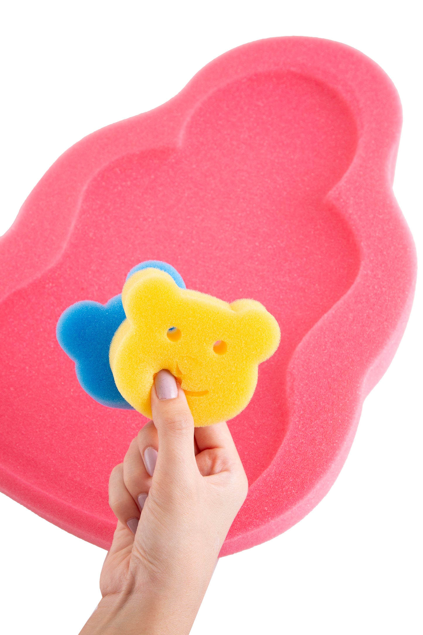 Babyjem bath sponge