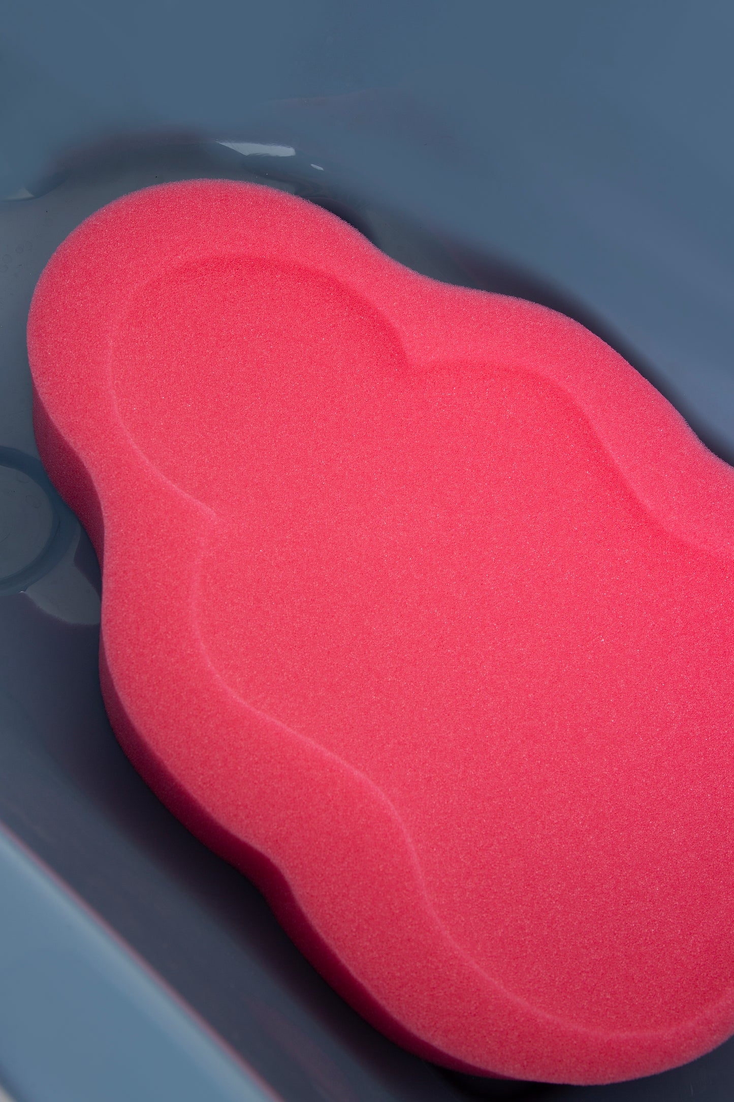 Babyjem bath sponge