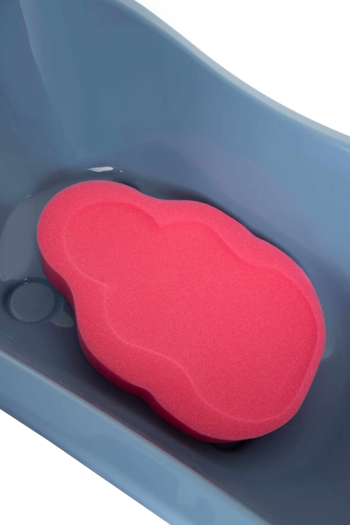 Babyjem bath sponge
