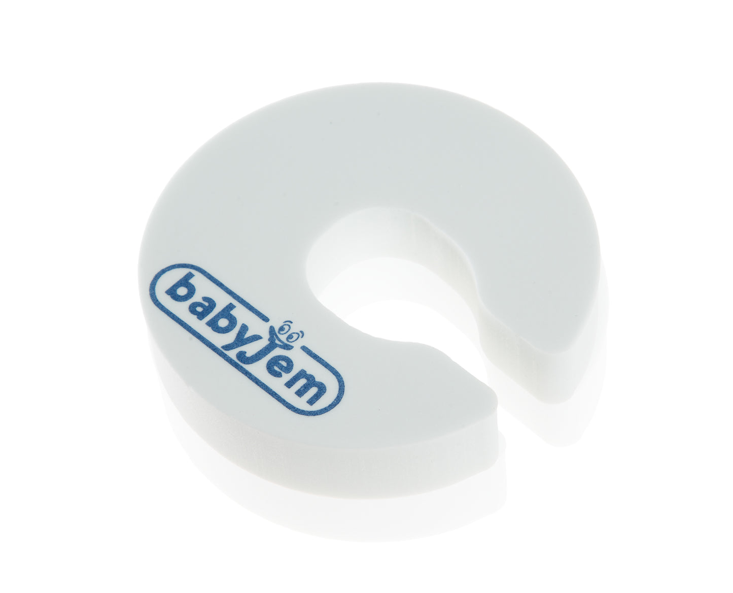 Babyjem door stopper / white