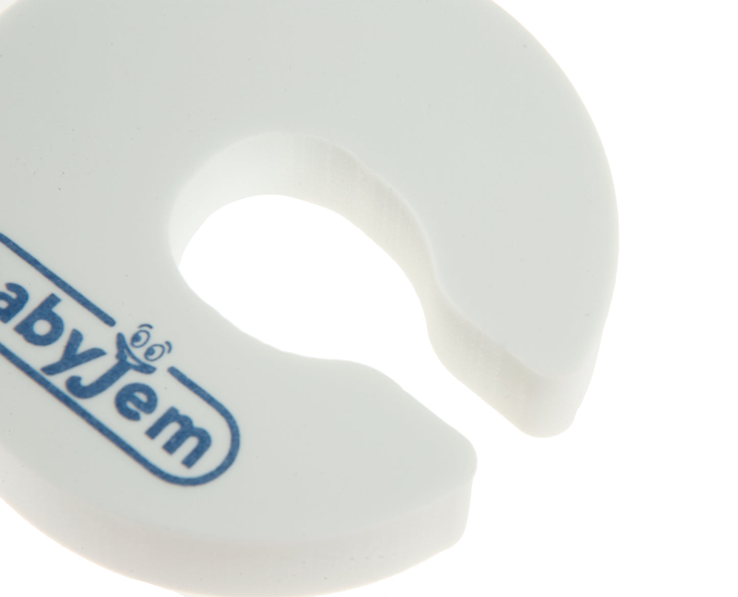 Babyjem door stopper / white