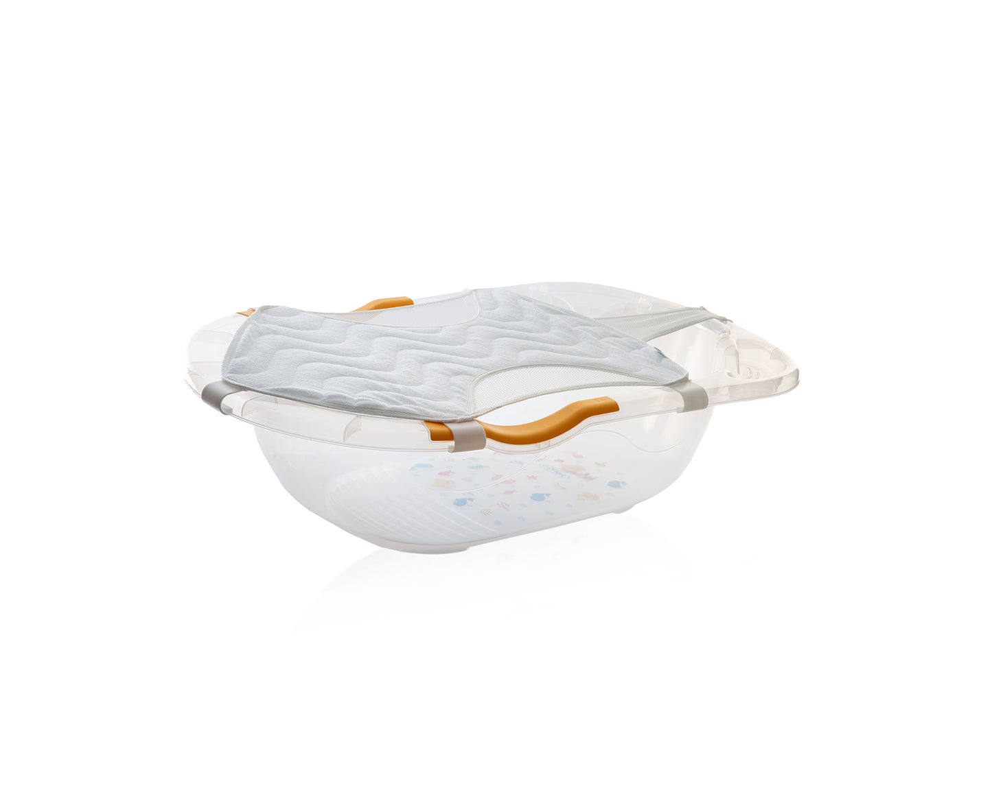 Babyjem bath tub net / towel / for bath tub art 133, art 031