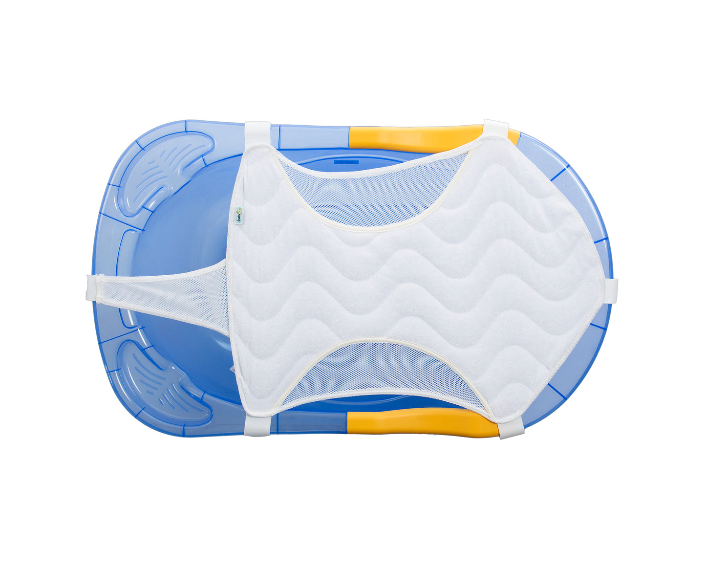 Babyjem bath tub net / towel / for bath tub art 133, art 031