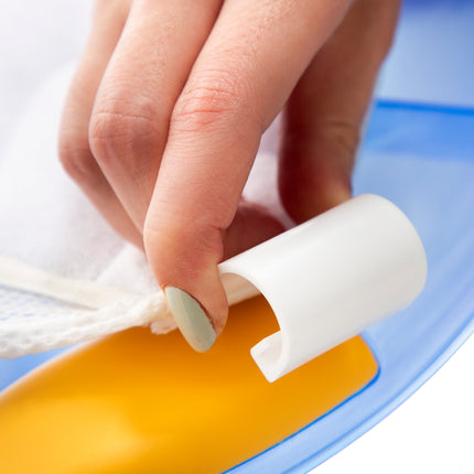 Babyjem bath tub net / towel / for bath tub art 133, art 031