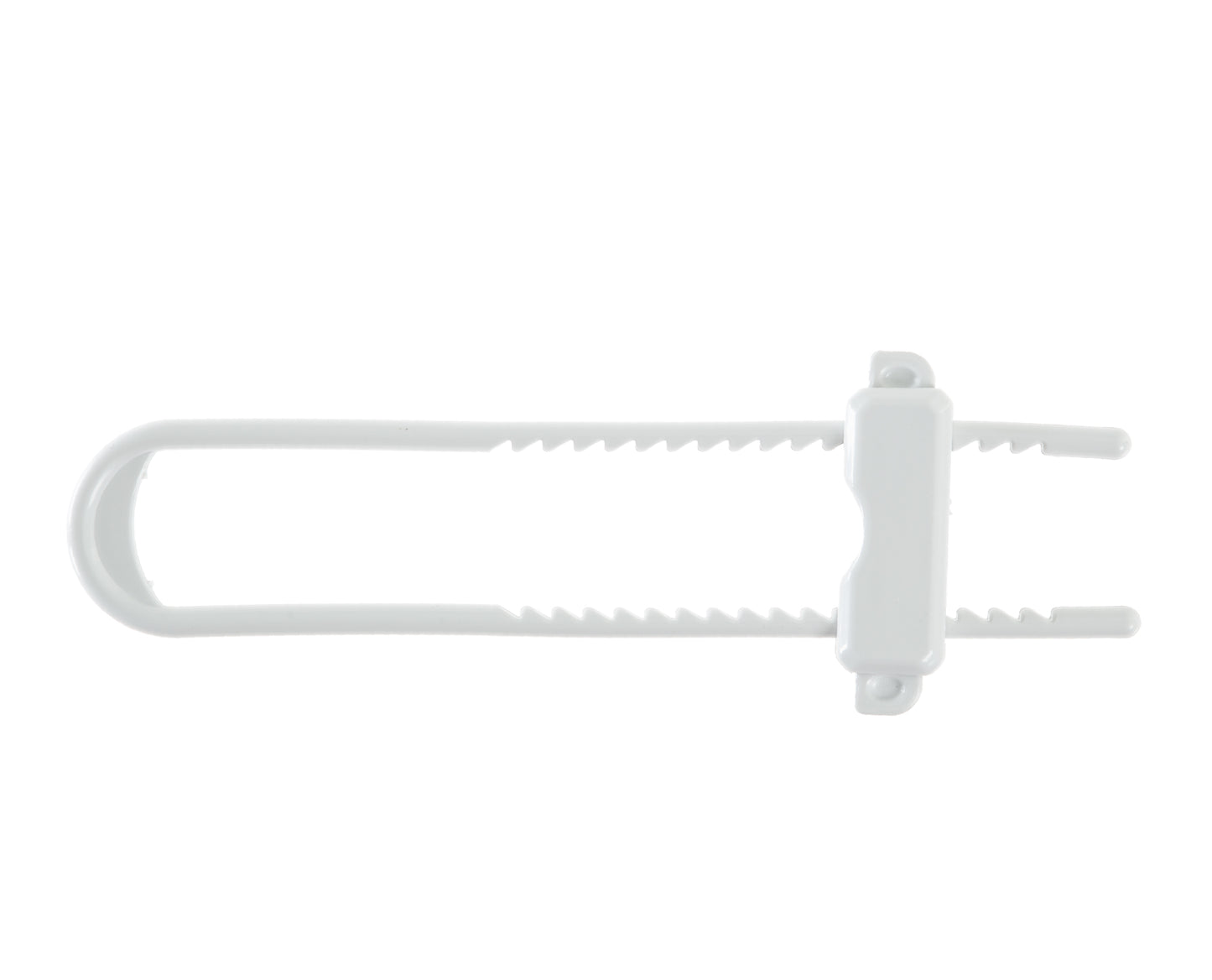 Babyjem cab lock / white