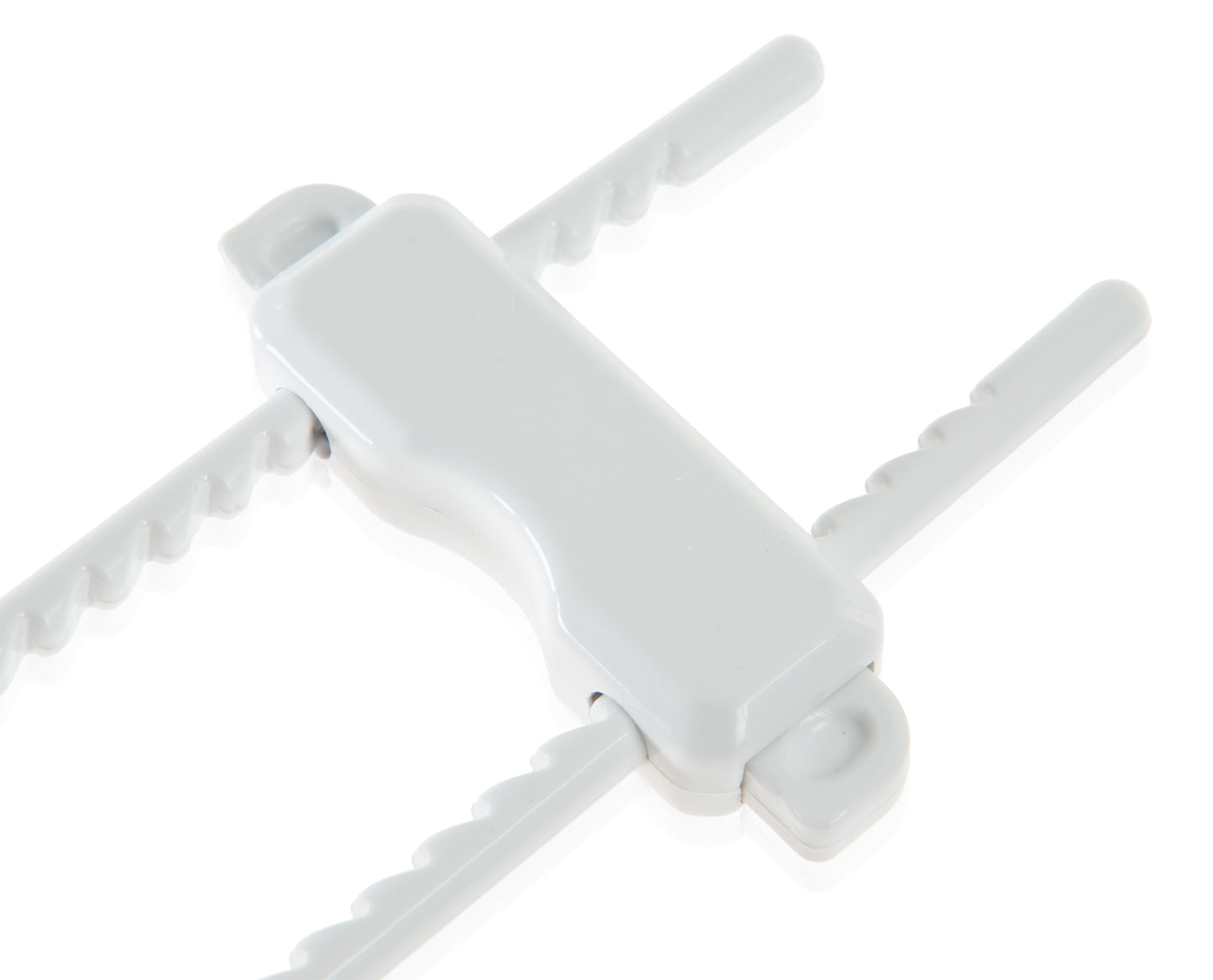 Babyjem cab lock / white