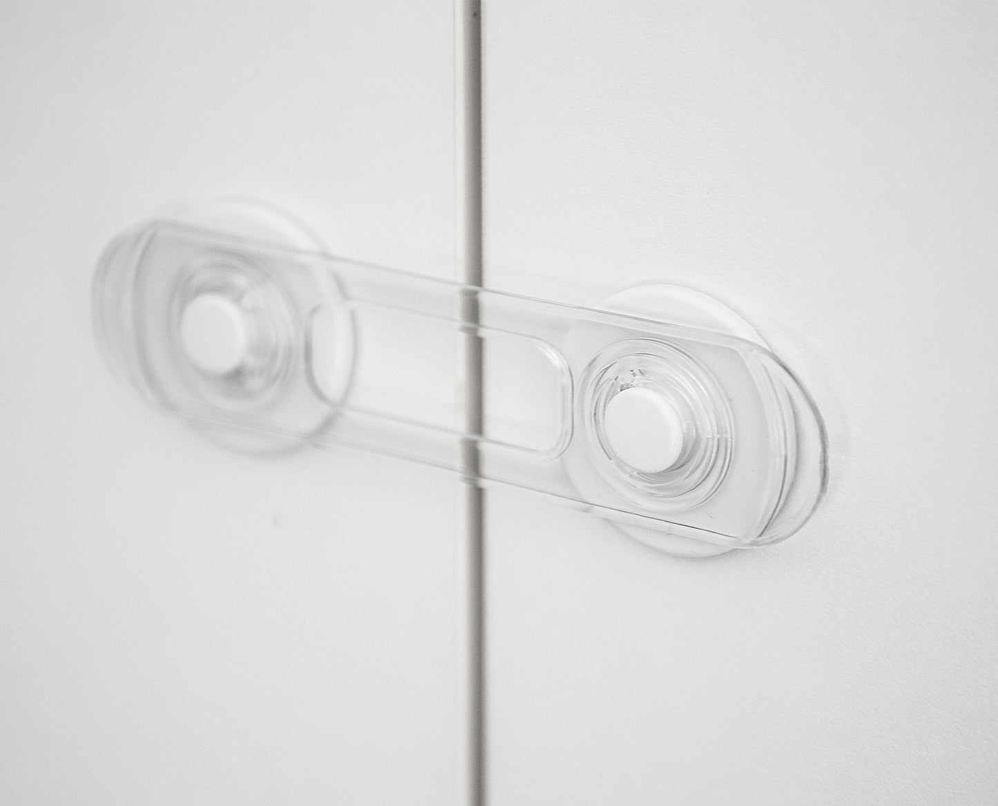 Babyjem multipurpose lock