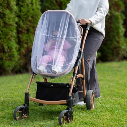 Babyjem stroller insect net