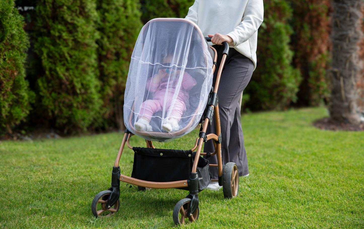Babyjem stroller insect net