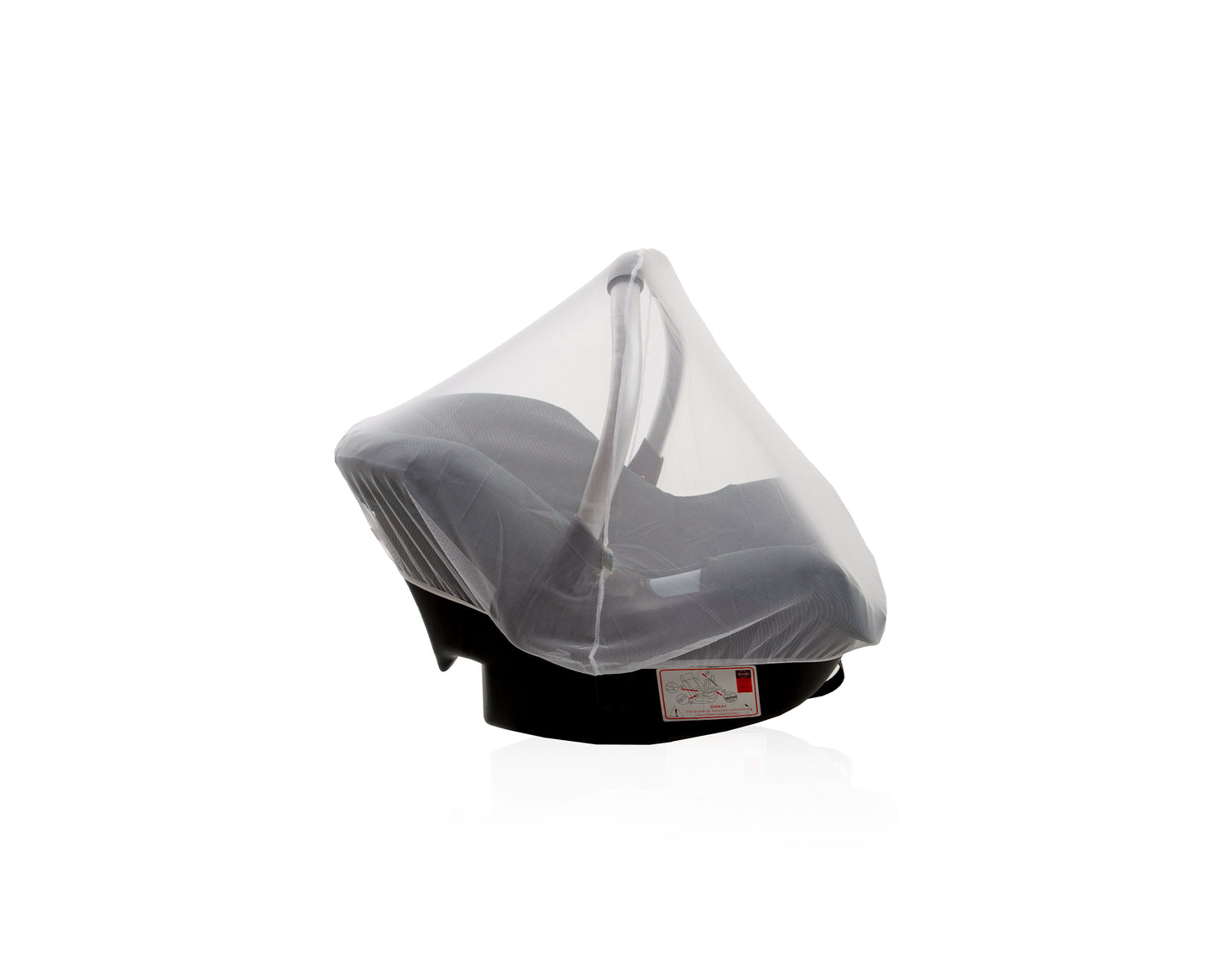 Babyjem insect net for carrier