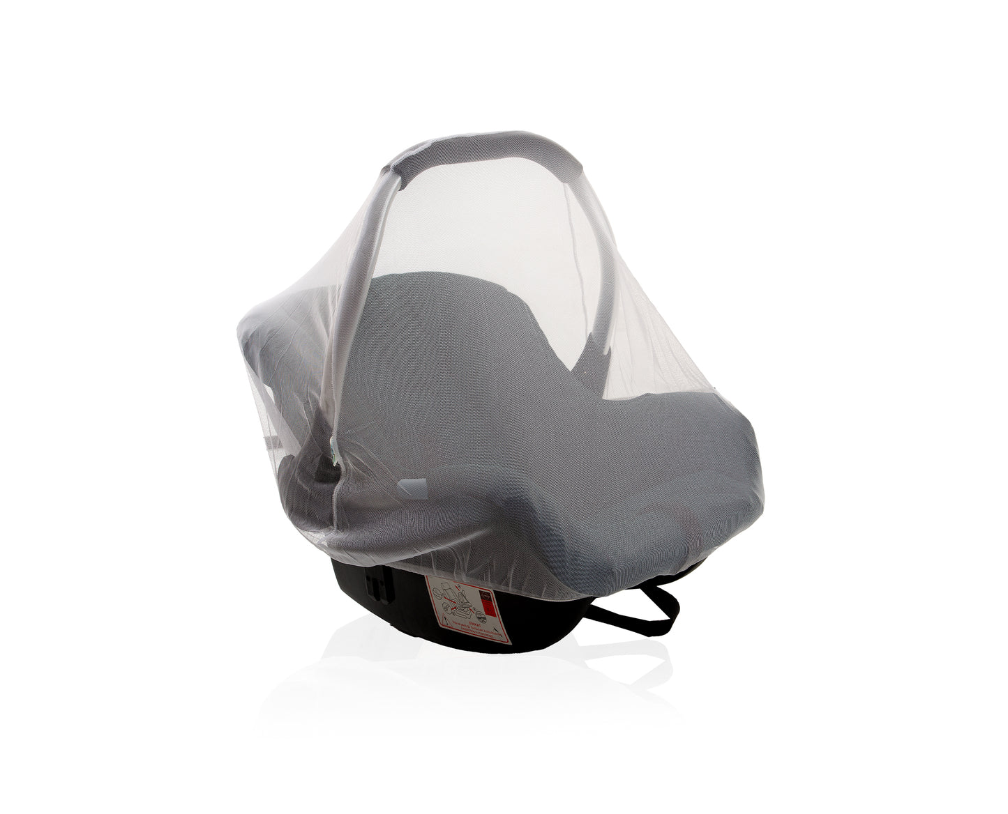 Babyjem insect net for carrier