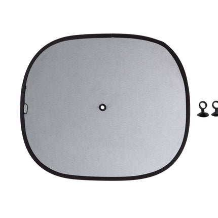 Babyjem window curtain for car / black