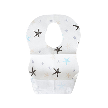 Babyjem disposable bib 20 pcs