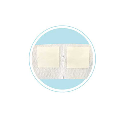 Babyjem disposable bib 20 pcs