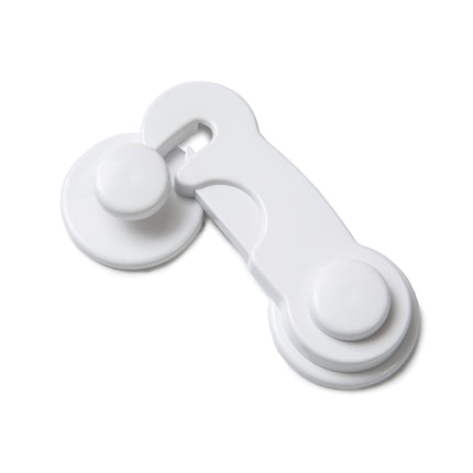 Babyjem cover lock / white