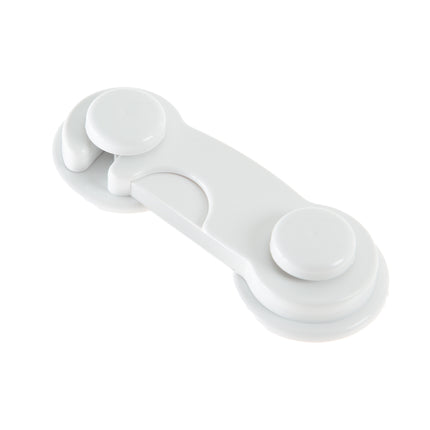 Babyjem cover lock / white