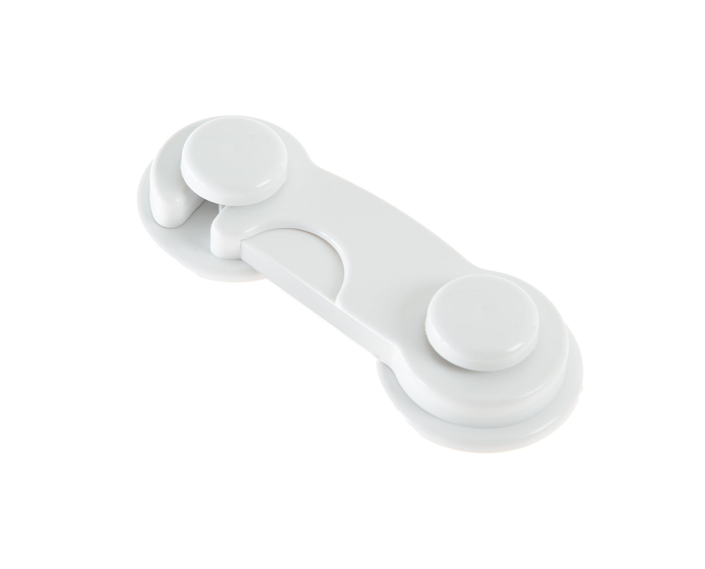 Babyjem cover lock / white