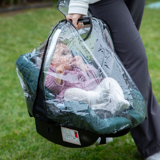 Babyjem baby carrier rain cover
