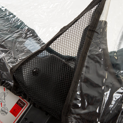 Babyjem baby carrier rain cover