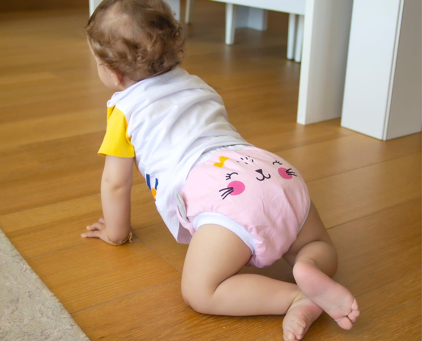 Babyjem lux training underwear