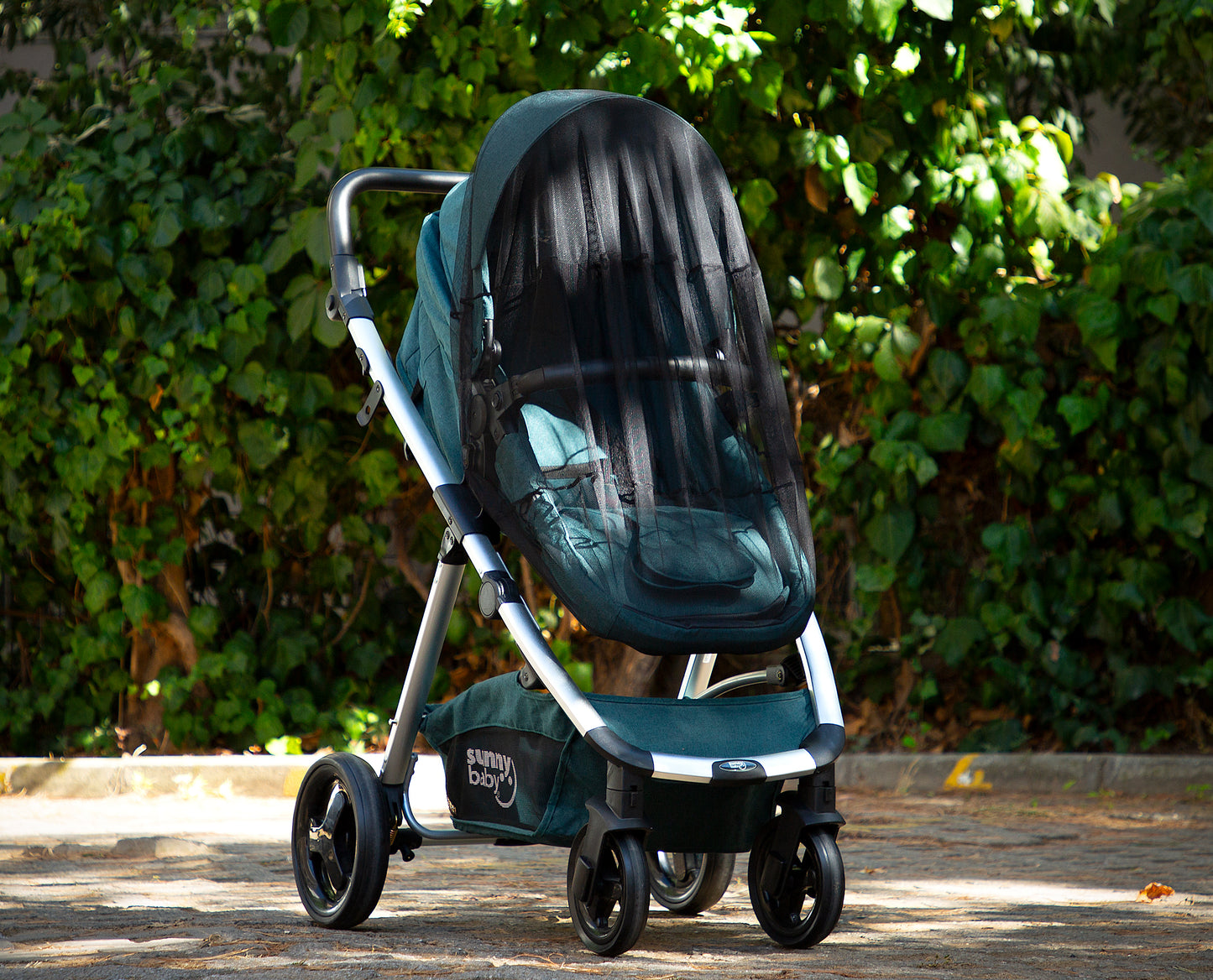 Babyjem stroller insect net