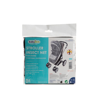 Babyjem stroller insect net