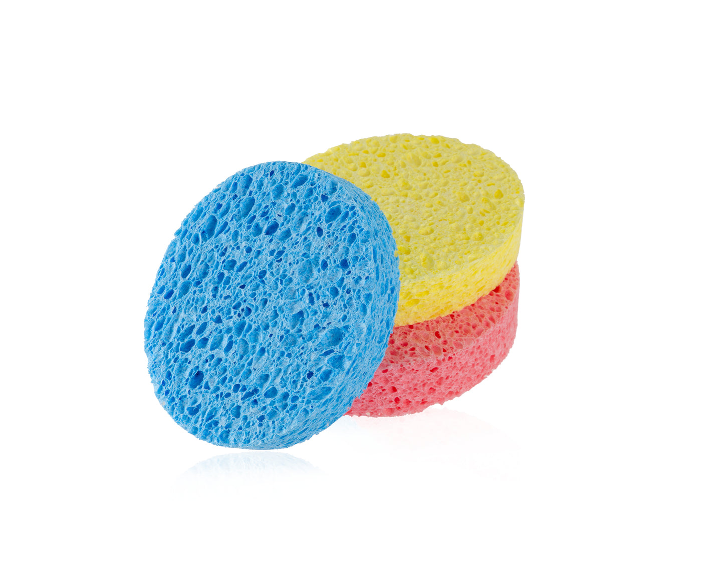 Babyjem natural bath sponge