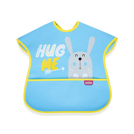 Babyjem poly bib large