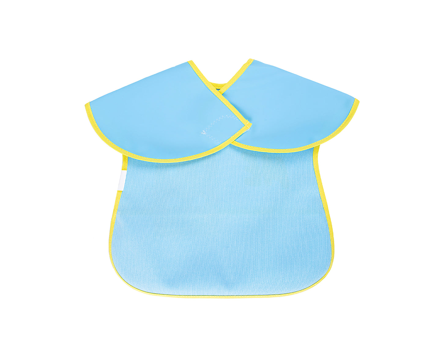 Babyjem poly bib large