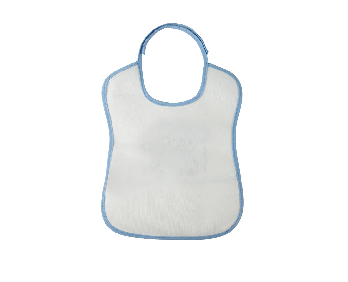 Babyjem poly bib small