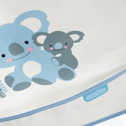 Babyjem poly bib small