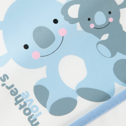 Babyjem poly bib small