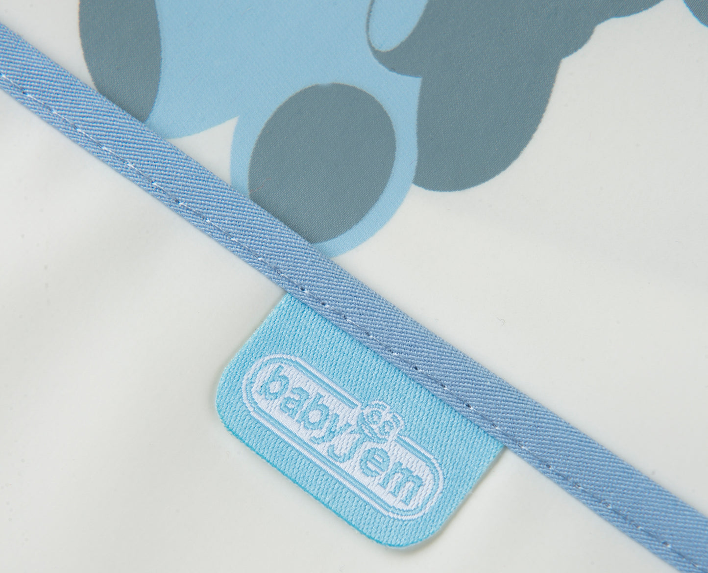 Babyjem poly bib small
