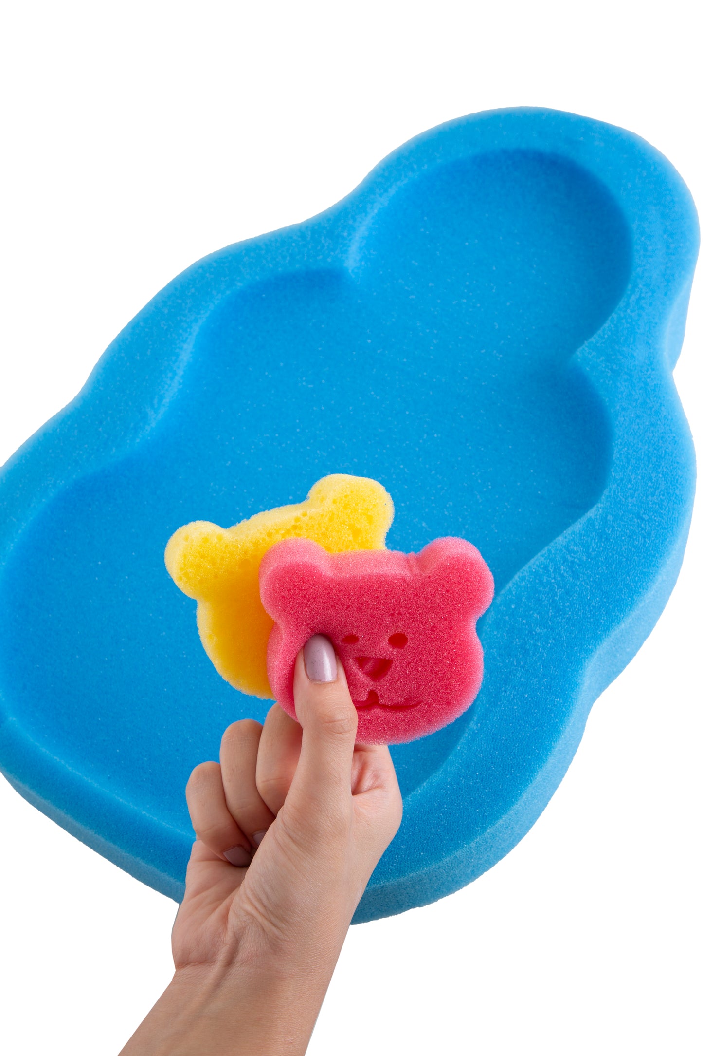 Babyjem bath sponge