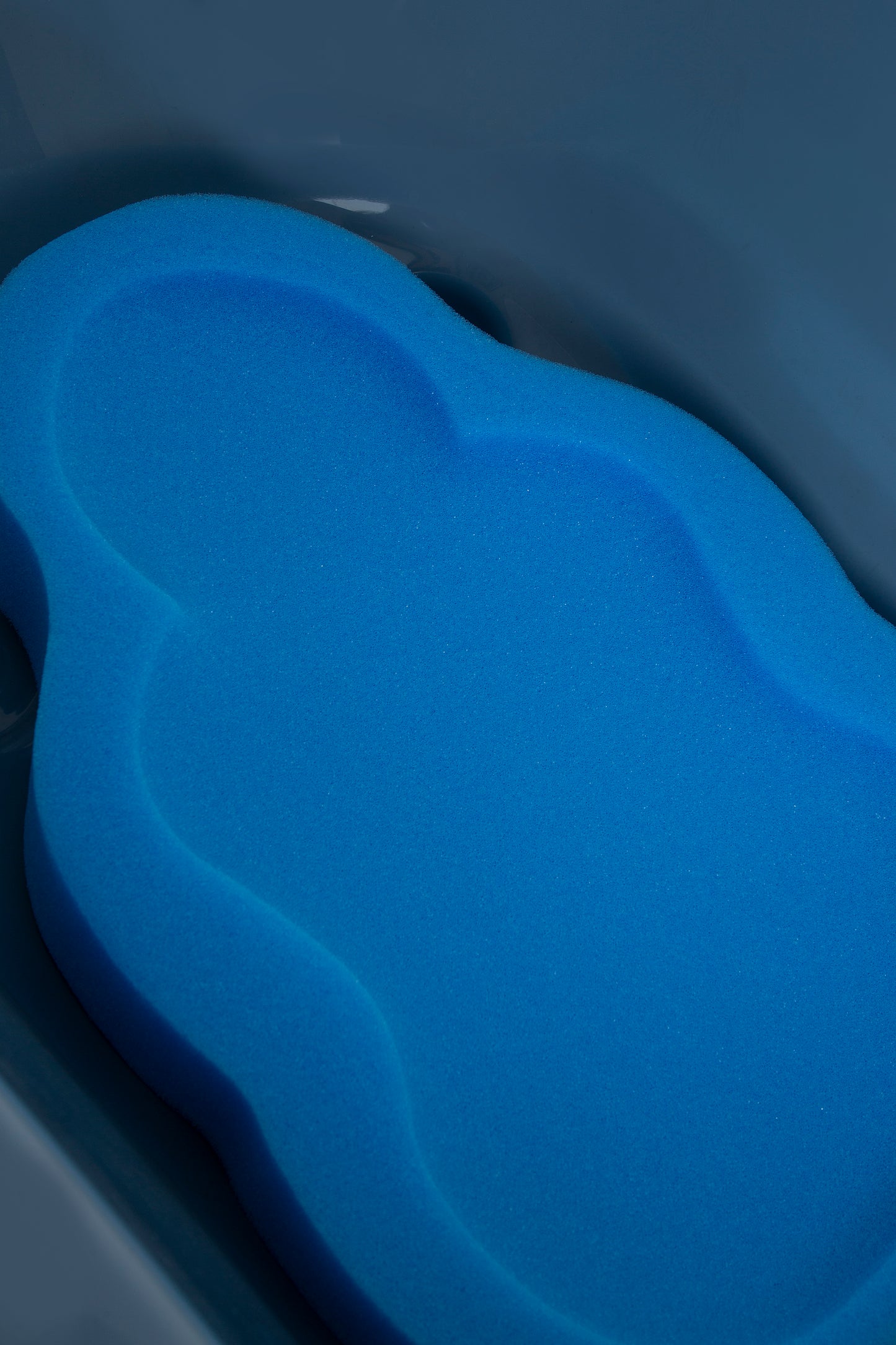 Babyjem bath sponge