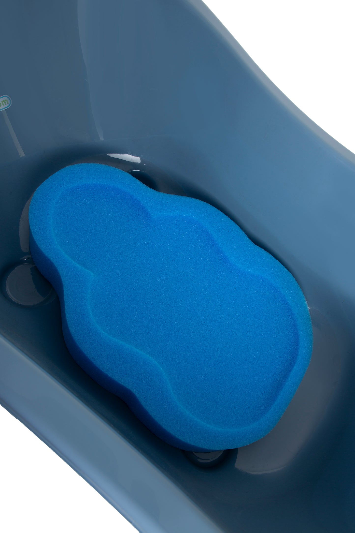 Babyjem bath sponge
