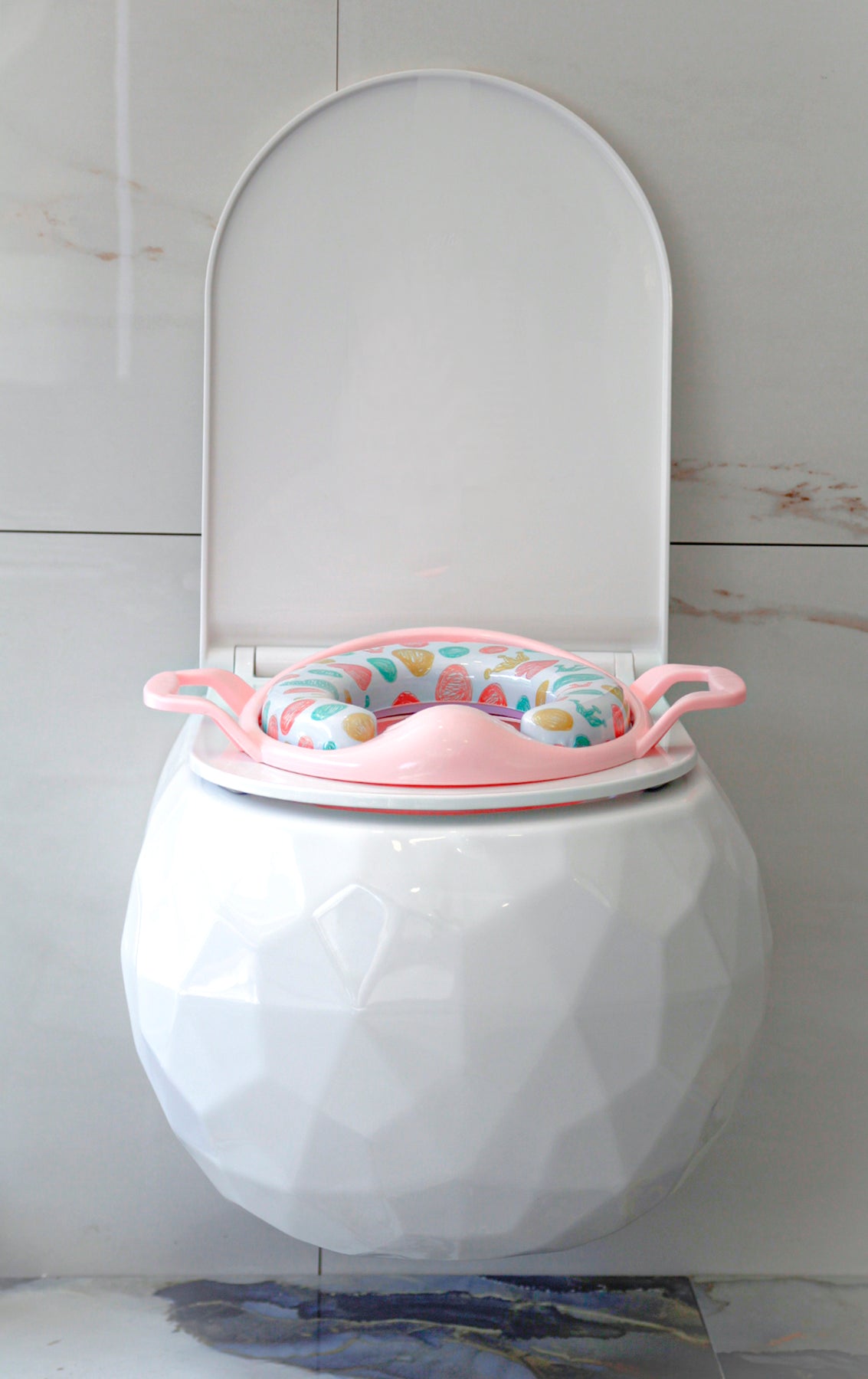 Babyjem mega toilet trainer
