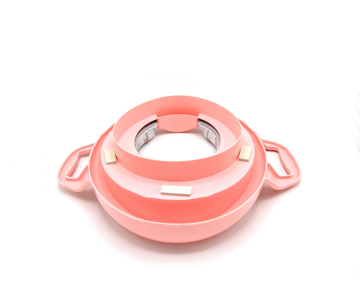Babyjem mega toilet trainer