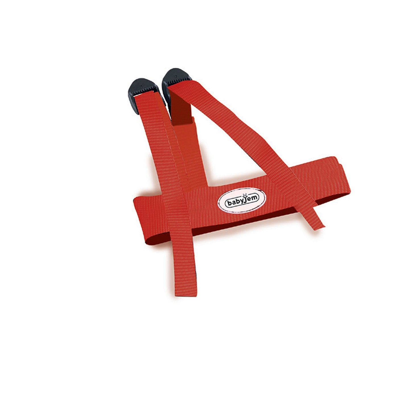 Babyjem safety belt