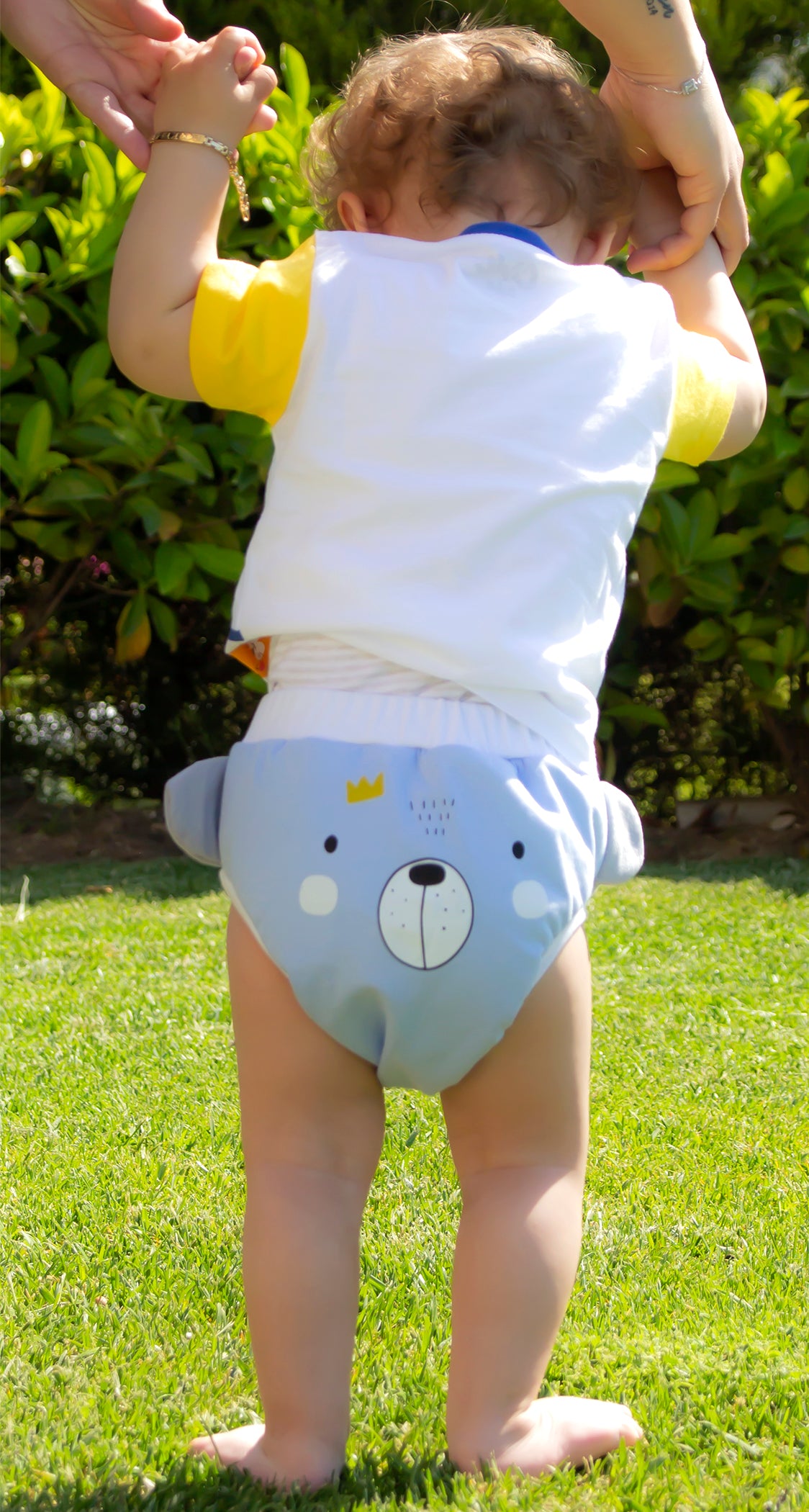 Babyjem lux training underwear