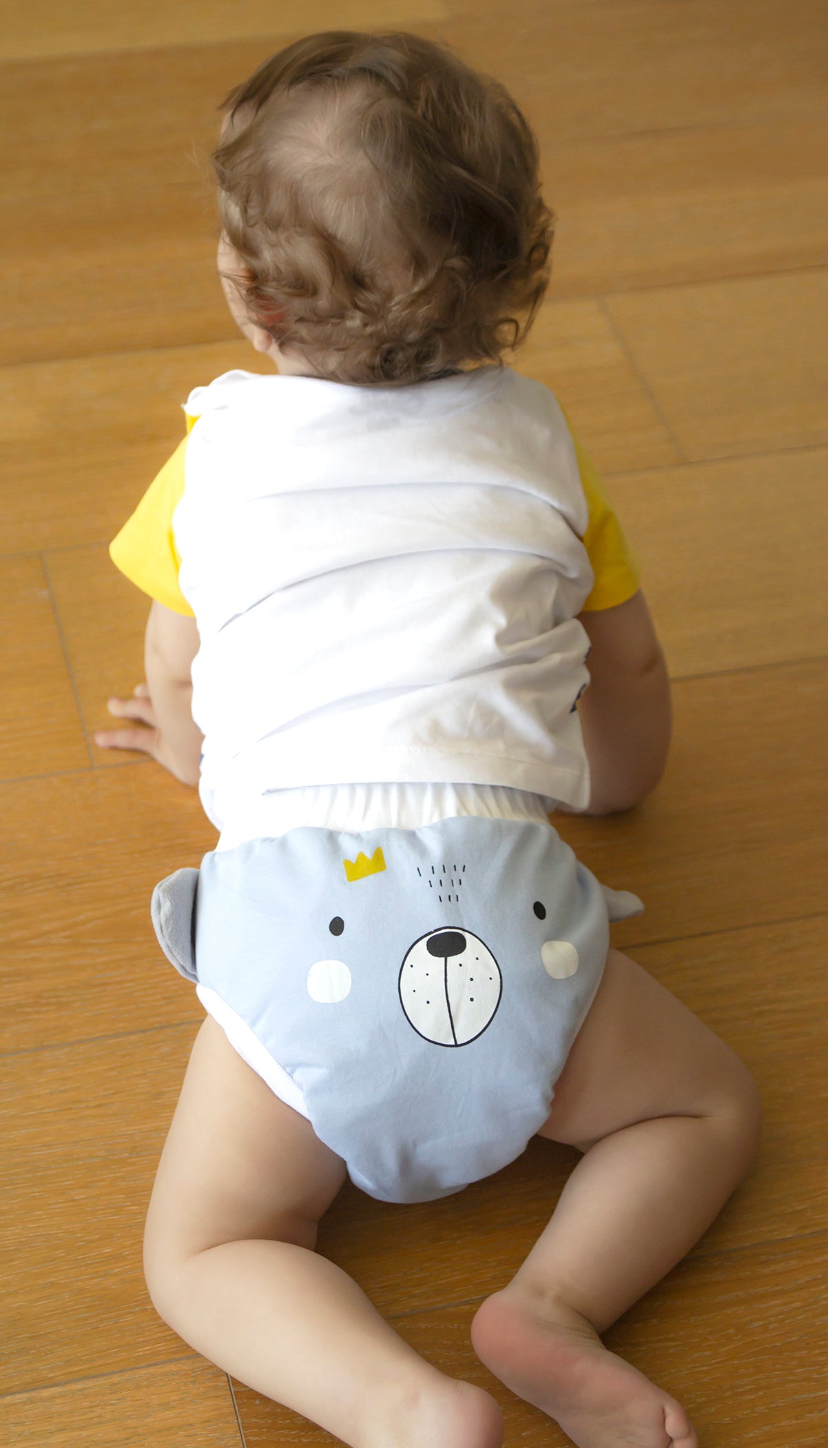 Babyjem lux training underwear