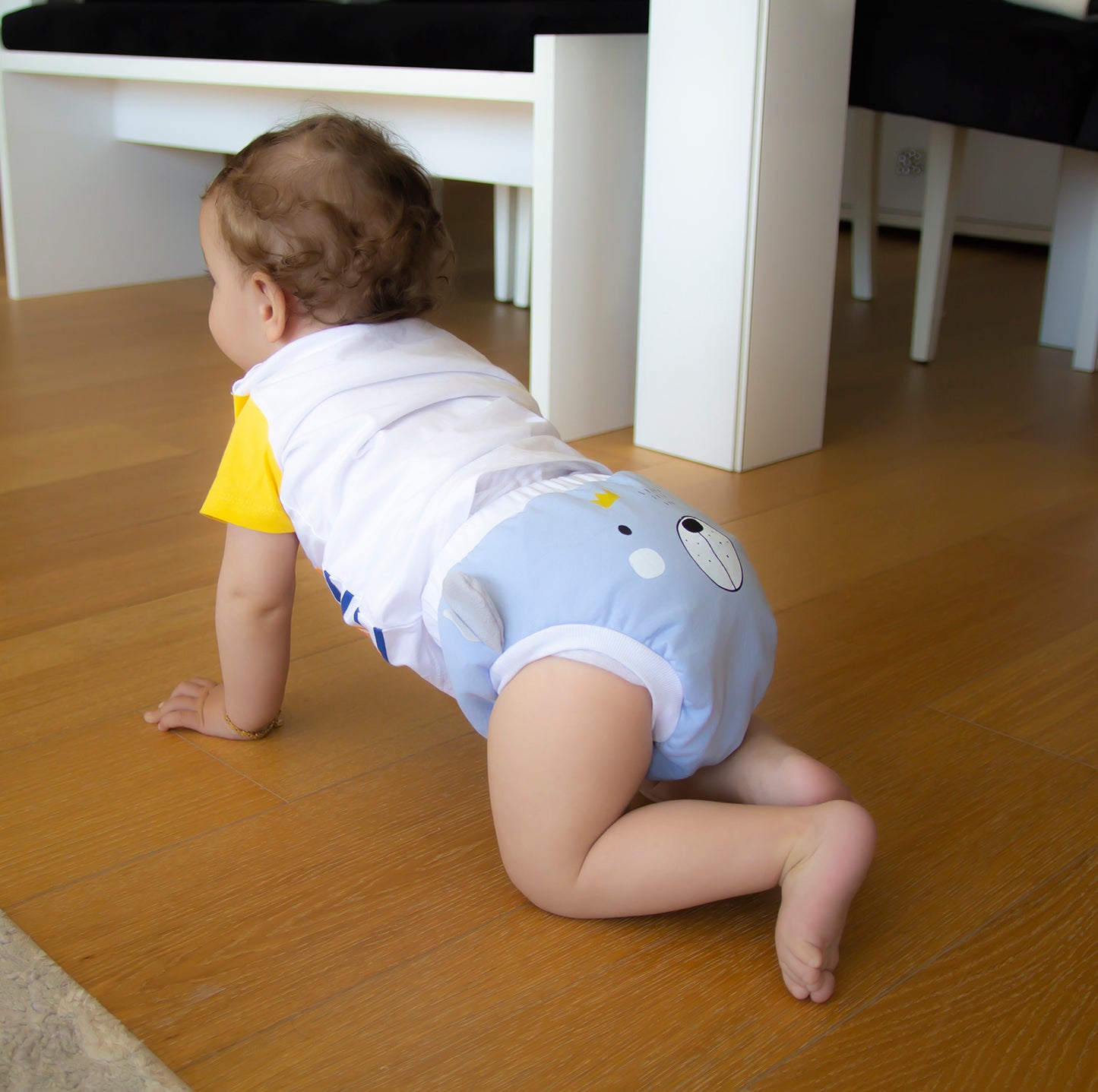 Babyjem lux training underwear