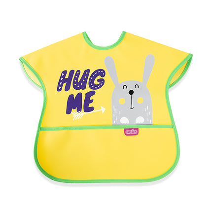 Babyjem poly bib large