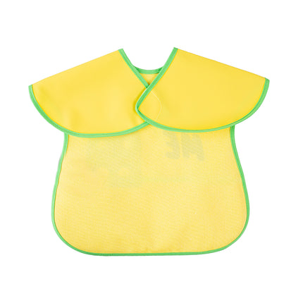 Babyjem poly bib large
