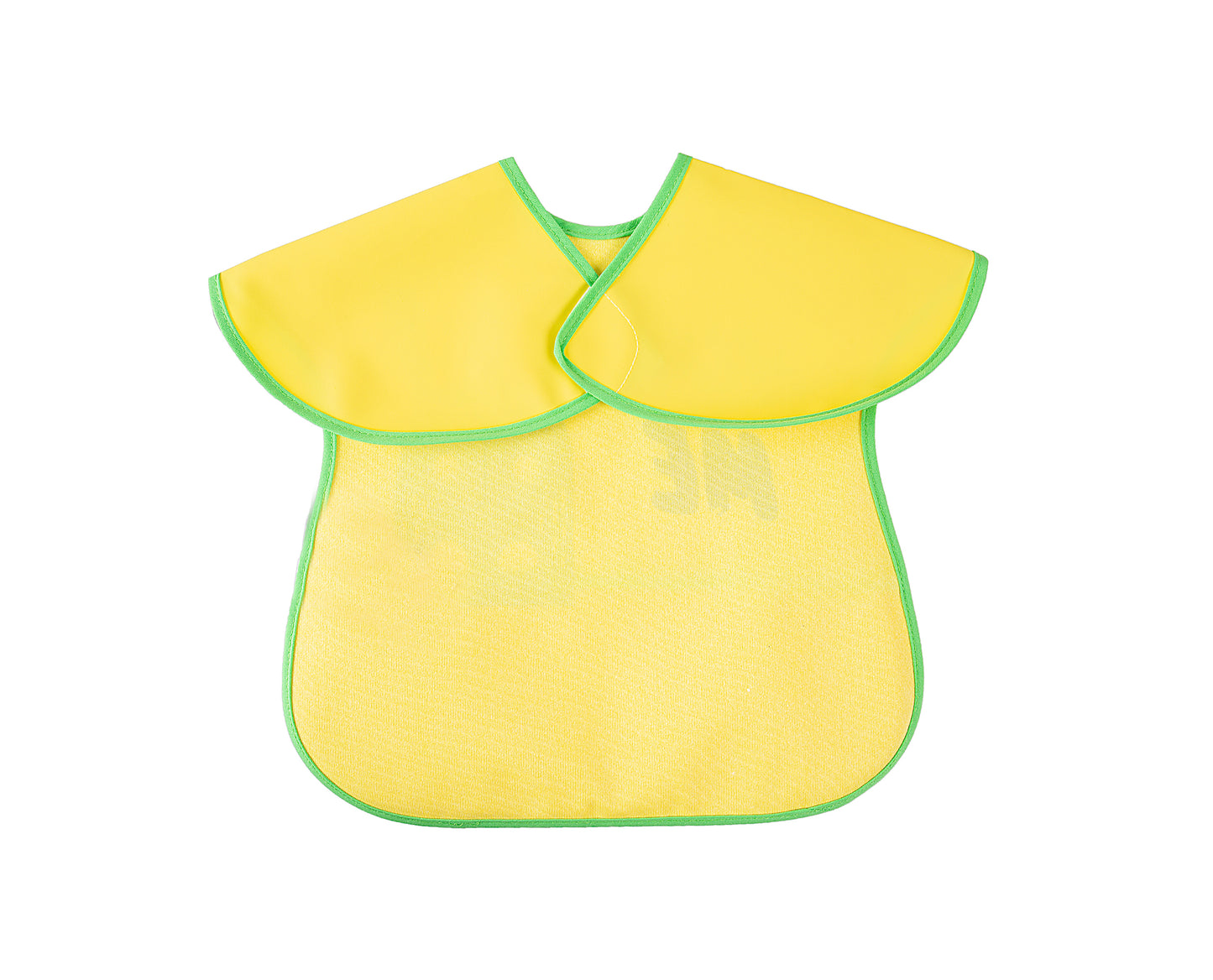 Babyjem poly bib large