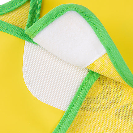 Babyjem poly bib large