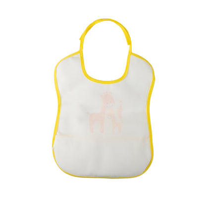 Babyjem poly bib small
